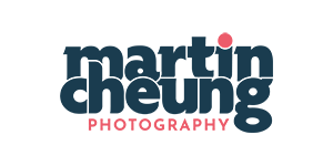 Martin Cheung Photography logo